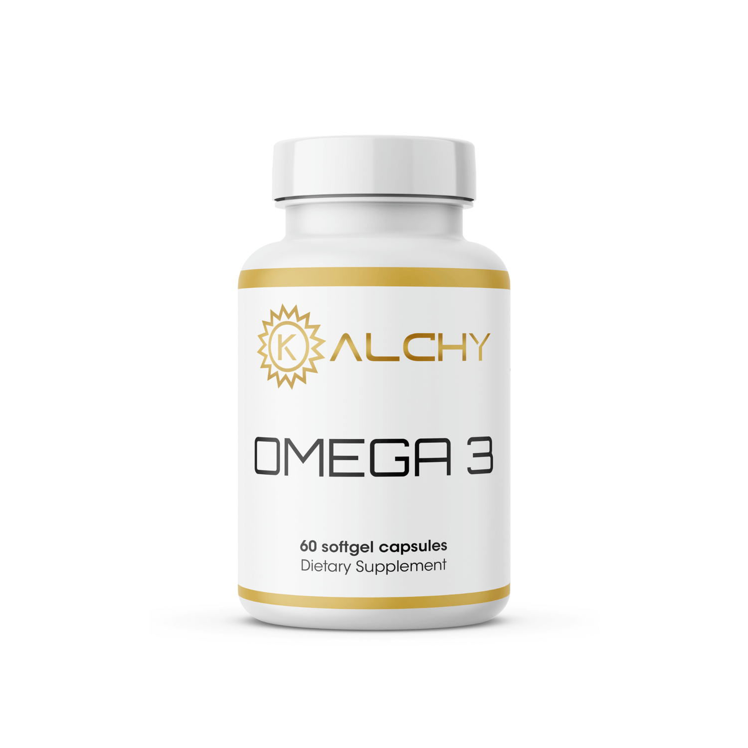 Omega 3 - Kalchy